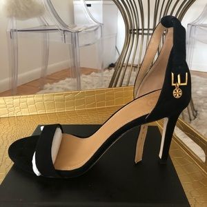 Tory Burch Ellie Ankle Strap Sandal